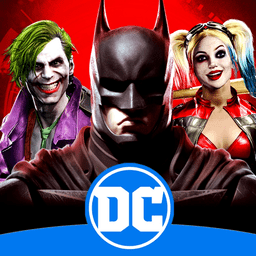 不义联盟2国际服                                            