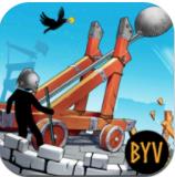 火柴人之守卫城堡3D