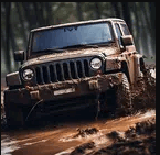  4x4越野赛车无限金币