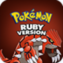 口袋妖怪红宝石复刻