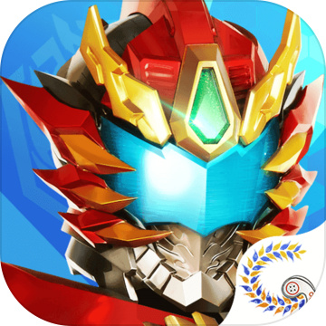 铠甲勇士4无限钻石版