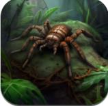 终极蜘蛛模拟器