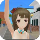 虚拟女友模拟器