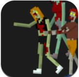 僵尸射击与防御