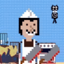 屠夫躲猫猫无广告版