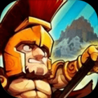 进击的士兵无限金币版