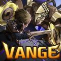 VANGE孤独骑士中文版