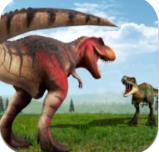 侏罗纪恐龙世界