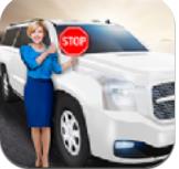 驾驶学院汽车模拟器