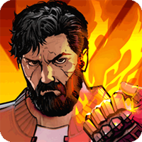 街头暴徒中文版