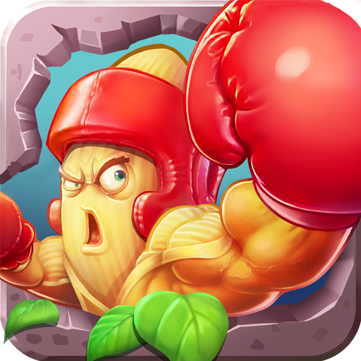 美食大战老鼠无限点券