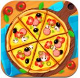 美食烹饪小当家