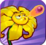 植物暴打小僵尸