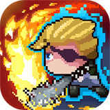 街头激战无限钻石