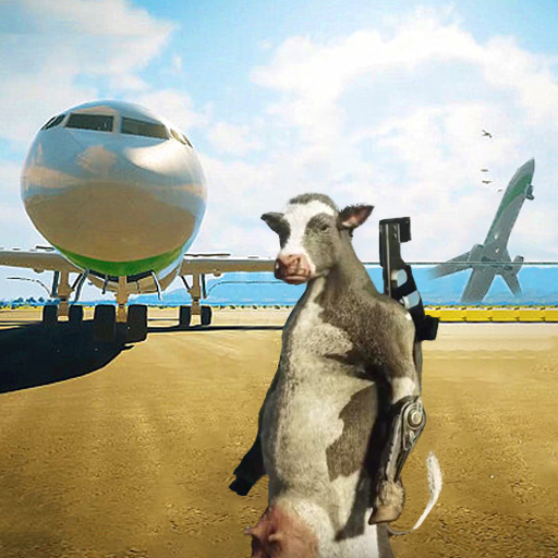 动物冒险派对模拟器内置菜单