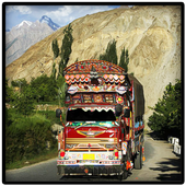 Pak货物运输模拟器中文版