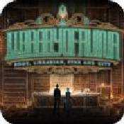 废墟图书馆中文版