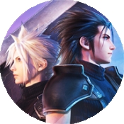 最终幻想7永恒危机国服