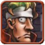 合金弹头8无敌版