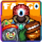 泰拉瑞亚fargo突变MOD模组