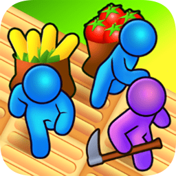 我的农场单机版