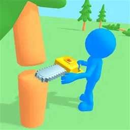 伐木经营大师免费版