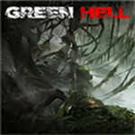 绿色地狱无限背包