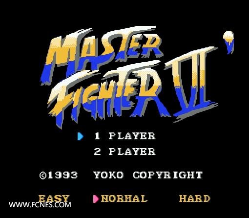 街头霸王6 (二十四人街霸)