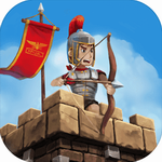 成长帝国罗马无限钻石