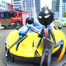 逃亡的超人无广告版