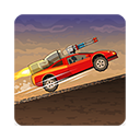 战车撞僵尸2无限金币