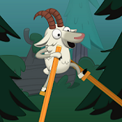 行走大师单机版