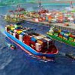 港口城市航运大亨中文版