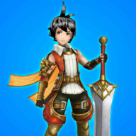 皇家英雄战争王国战争中文版