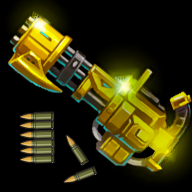 吃我一神枪免广告