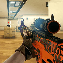 恐怖狙击求生无广告版  