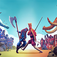 全面战争模拟器正版