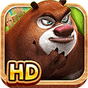 熊出没之森林保卫战无限内购版
