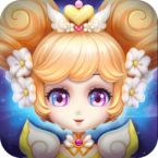 小花仙精灵乐园无限金币钻石版