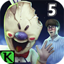 恐怖冰淇淋5无限陷阱