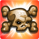 僵尸点击单机版