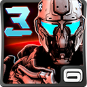 近地联盟先遣队3内置菜单