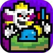 怪物黑市汉化版