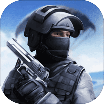 我爱冲锋MOD菜单