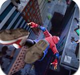 蜘蛛街战斗卫士