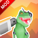 战斗机械师无限金币