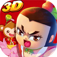 葫芦兄弟跑酷怀旧版