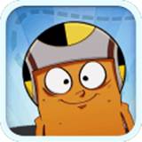 小魔怪逃跑记内置菜单