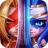 暴走魔兽团无限钻石