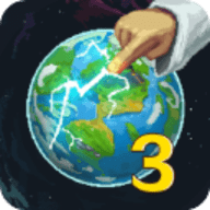 上帝模拟器3全解锁